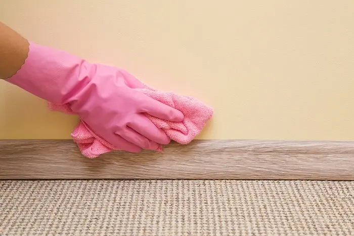 House Cleaning