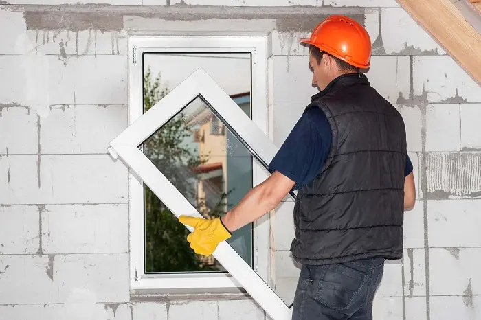 Window and Door Replacement